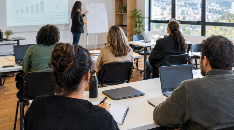 Capacita Caxias oferece cursos gratuitos para empreendedores e trabalhadores