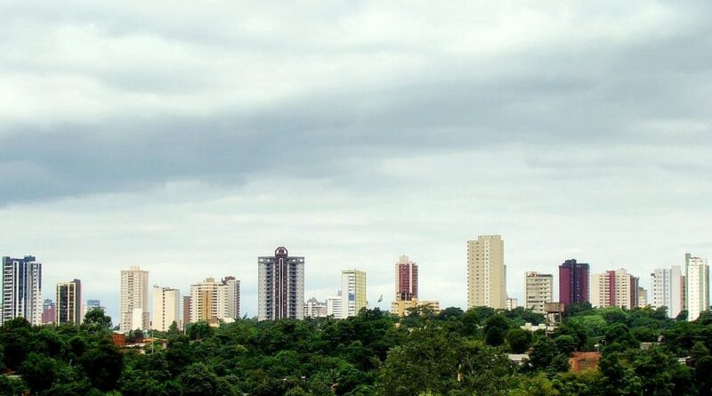 Foz do Iguaçu