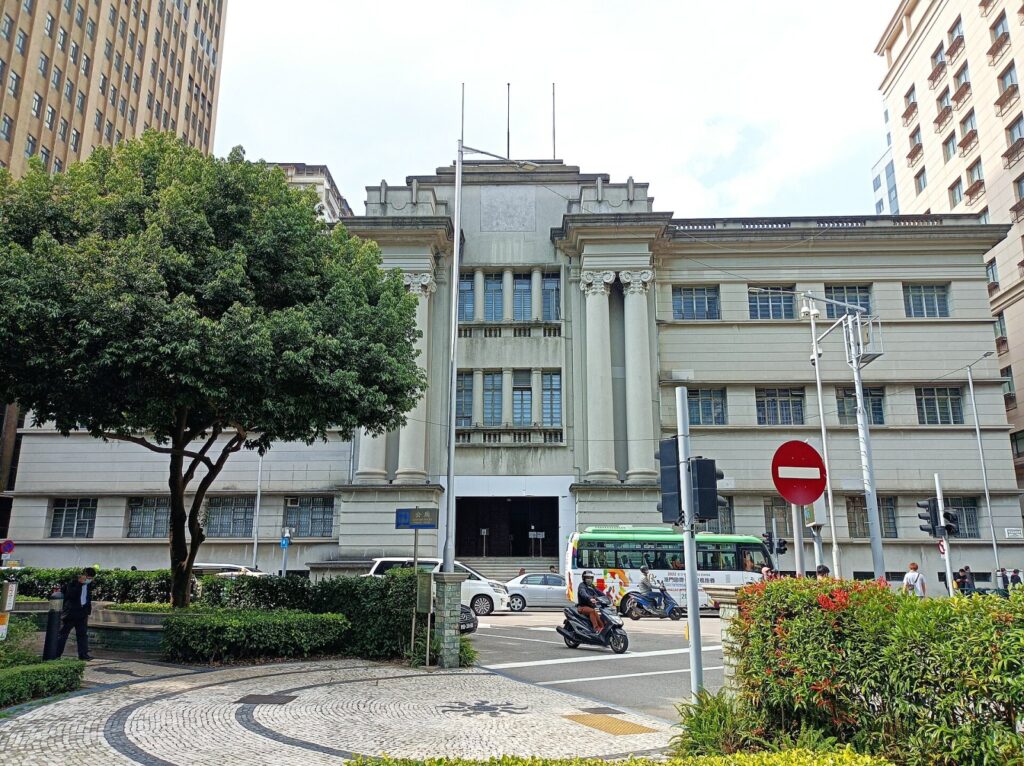 O Tribunal Judicial de Base informou que a audiência do processo terminou em 18 de setembro.