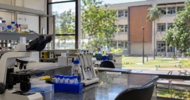 Cinco pesquisadores da UFPI entram em ranking internacional de cientistas