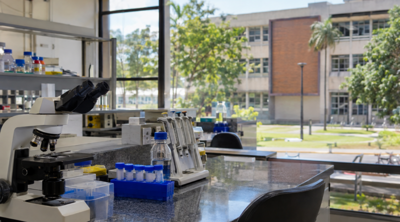 Cinco pesquisadores da UFPI entram em ranking internacional de cientistas