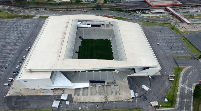 Neo Química Arena