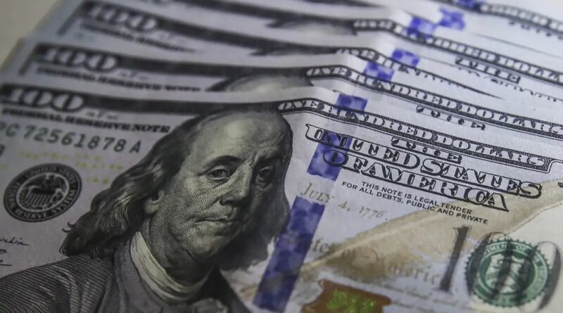 Cotação do dólar: moeda fecha a R$ 5,019 em 20 de outubro