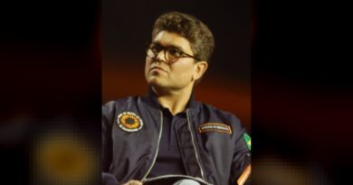 Tallis Gomes