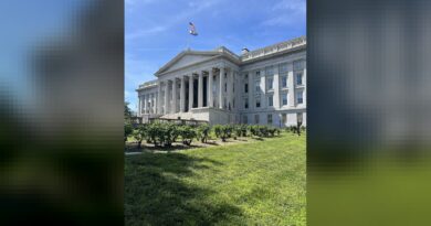United States Department of the Treasury