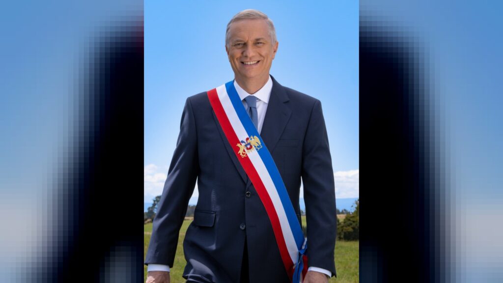 José Antonio Kast