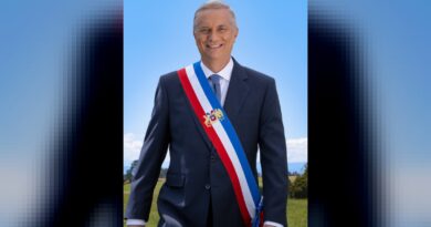 José Antonio Kast