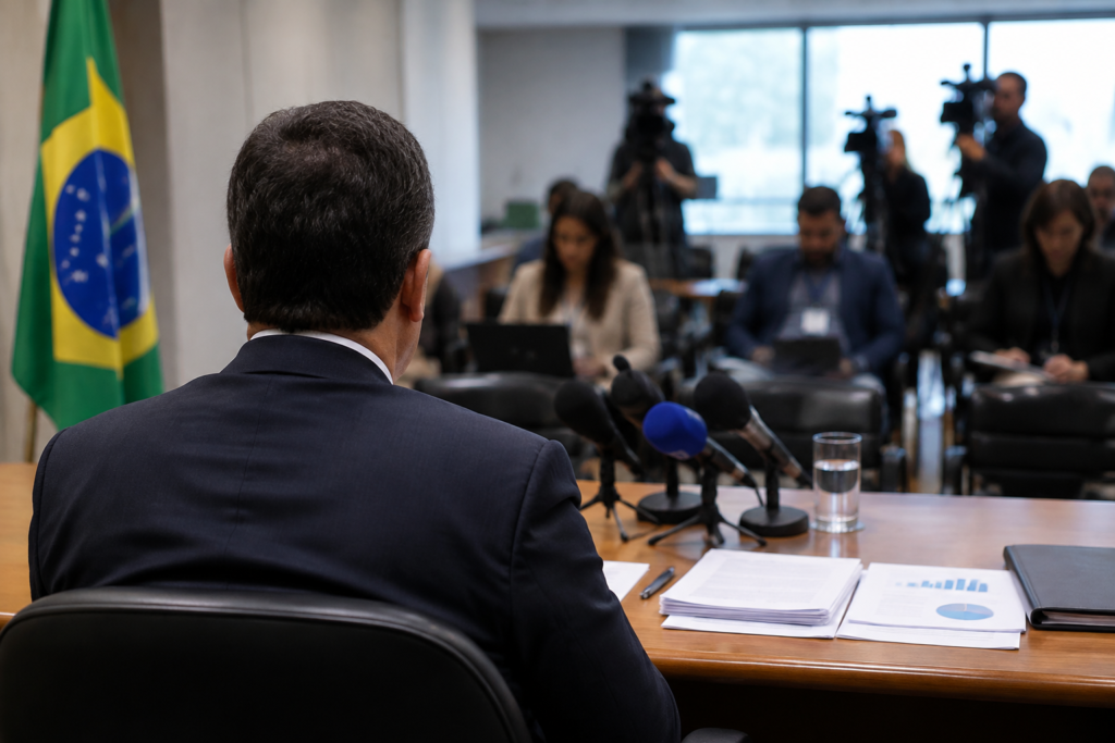 Desenrola Brasil 3.0: governo anuncia edital para compra de dívidas