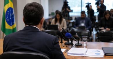 Desenrola Brasil 3.0: governo anuncia edital para compra de dívidas