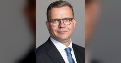 Petteri Orpo