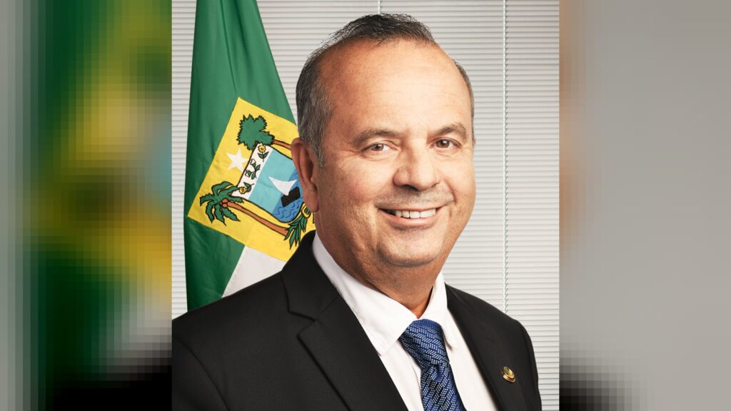 Rogério Marinho