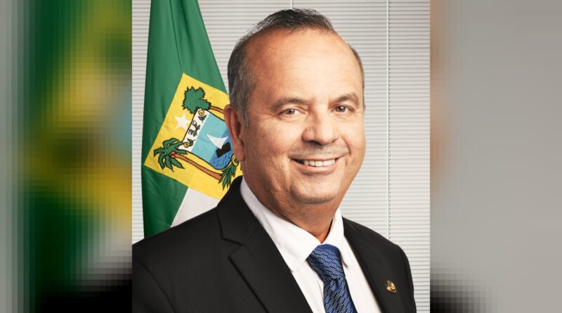 Rogério Marinho