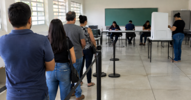 Eleições 2026: como consultar filas de votação no Piauí pelo Kiwi