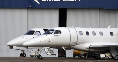 Embraer