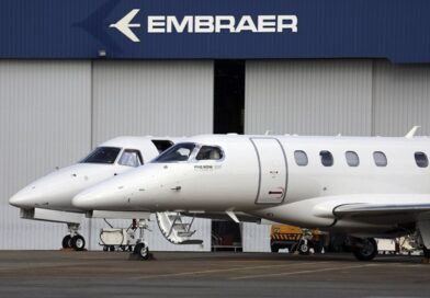 Embraer