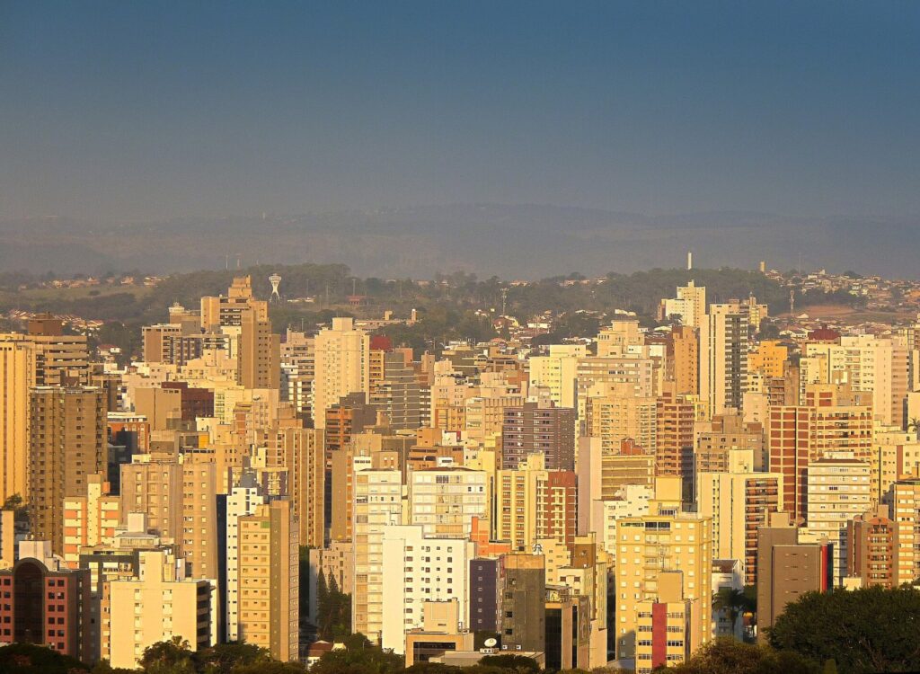 Empregos em Campinas: IA, dados e cibersegurança lideram demanda para 2027
