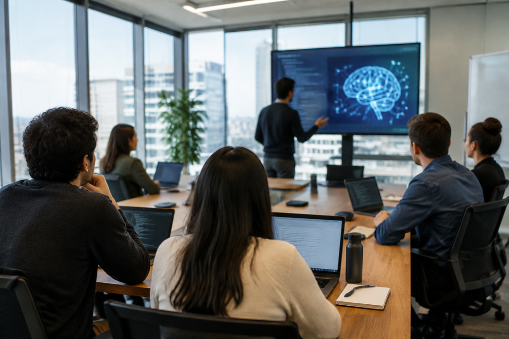 Ética da inteligência artificial: empresas buscam orientação religiosa