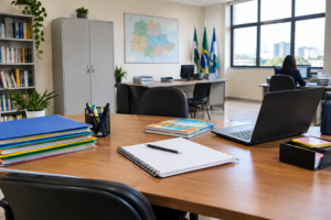 Fátima Gavioli vai comandar a Educação do Paraná a partir de 2027