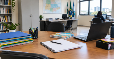Fátima Gavioli vai comandar a Educação do Paraná a partir de 2027