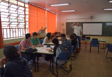 Financiamento da educação: artigo cobra foco na aprendizagem
