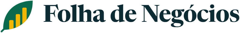 Folha de Negócios