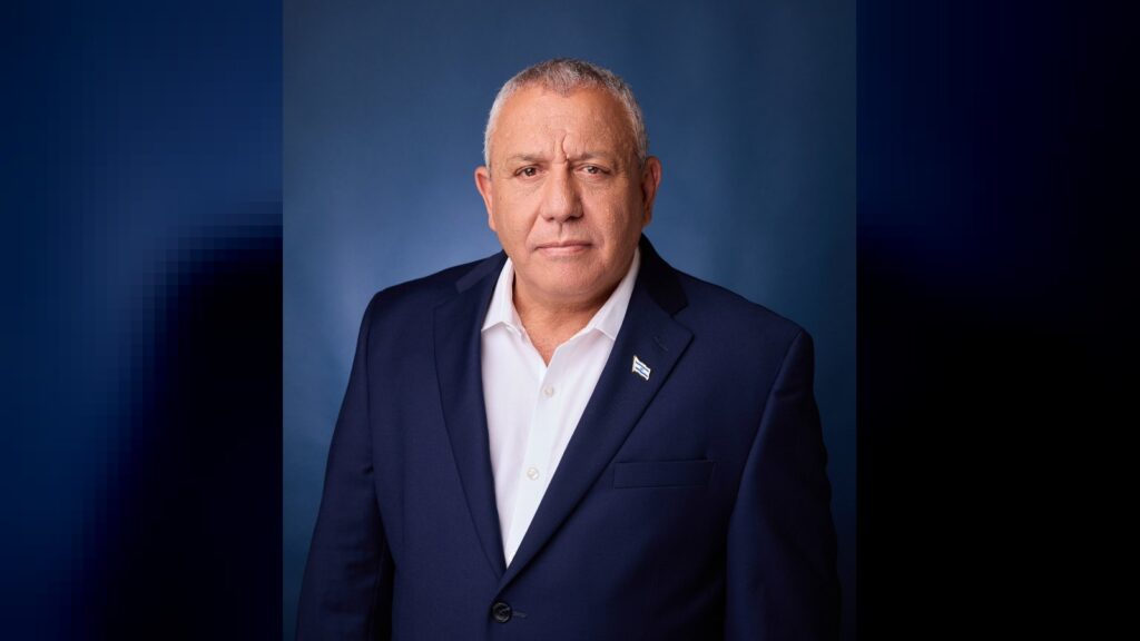 Gadi Eisenkot