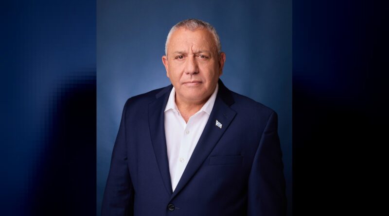 Gadi Eisenkot