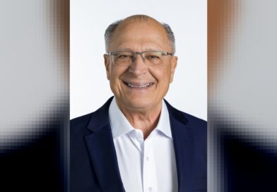 Geraldo Alckmin