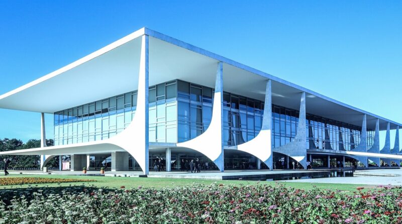 Governo Federal do Brasil