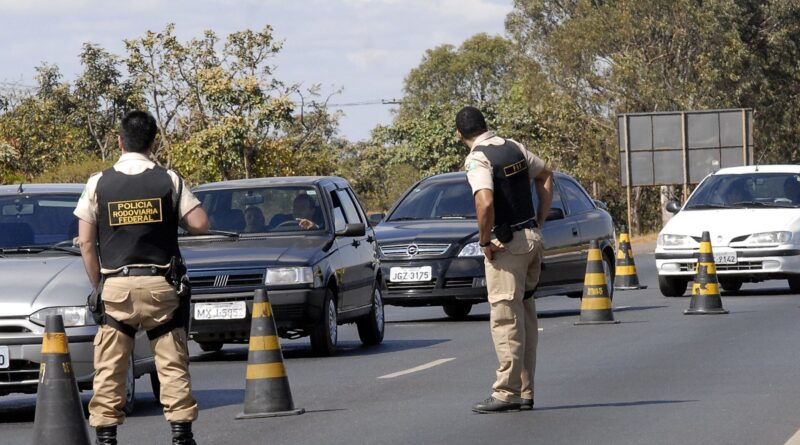 Governo prevê gestão privada em metade das rodovias federais até 2030