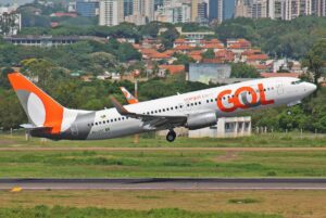 Gol Linhas Aéreas Inteligentes