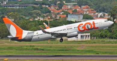 Gol Linhas Aéreas Inteligentes