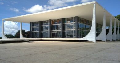 Supremo Tribunal Federal