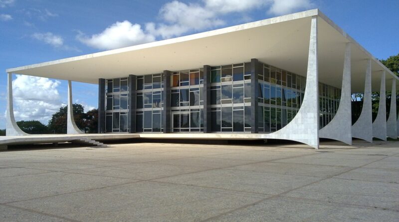 Supremo Tribunal Federal