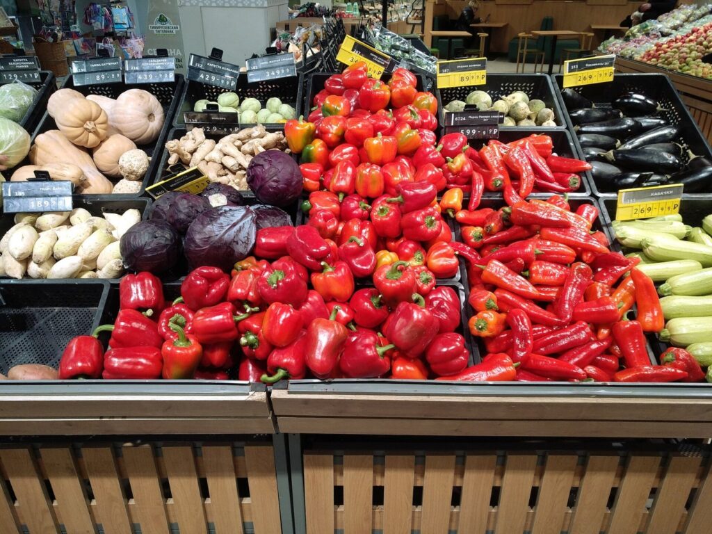 IPCA-15 de outubro sobe 0,32%; alimentos avançam 0,88%