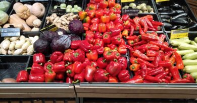 IPCA-15 de outubro sobe 0,32%; alimentos avançam 0,88%