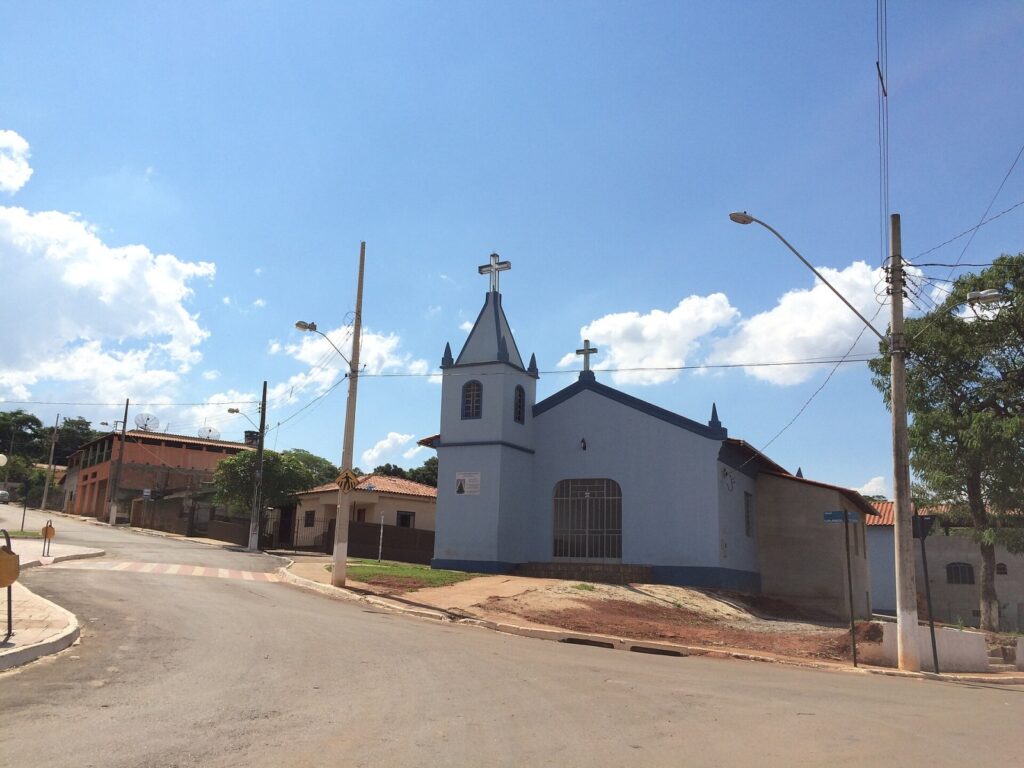 Itatiaiuçu