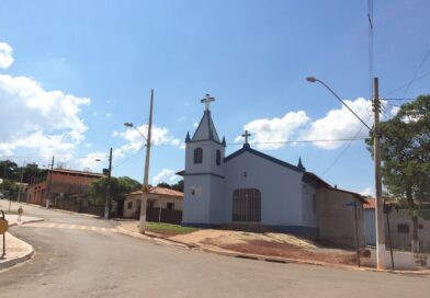 Itatiaiuçu