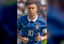 Kylian Mbappé Lottin
