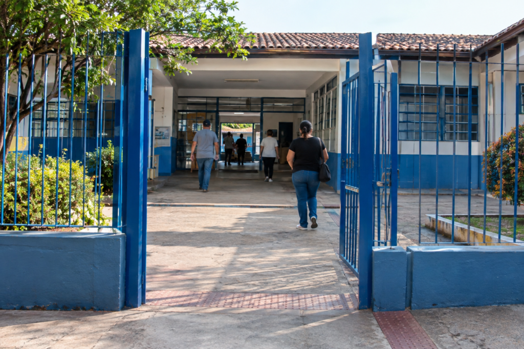 Local de votação em São João da Boa Vista muda para seis seções no 2º turno