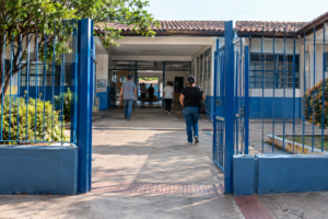 Local de votação em São João da Boa Vista muda para seis seções no 2º turno