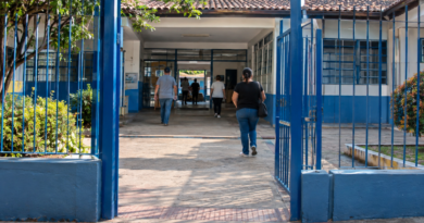 Local de votação em São João da Boa Vista muda para seis seções no 2º turno