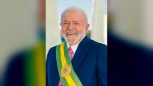 Luiz Inácio Lula da Silva