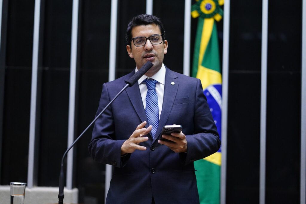 Marcelo Queiroz