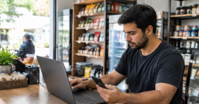 Maturidade digital dos pequenos negócios cresce 10% em dois anos, diz Sebrae