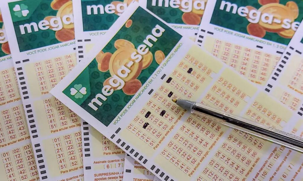 Mega-Sena acumula R$ 200 milhões; próximo sorteio será em 22 de outubro