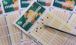 Mega-Sena acumula R$ 200 milhões; próximo sorteio será em 22 de outubro