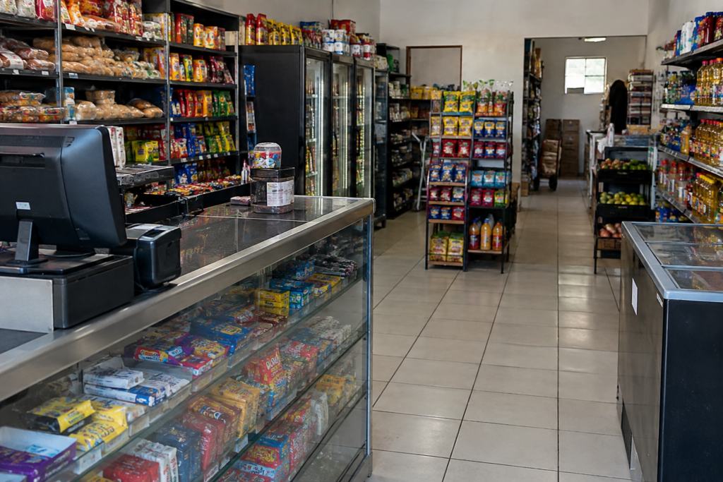 O Prospera MEI prevê incentivo de até R$ 5 mil para investimentos na estrutura de pequenos negócios.
