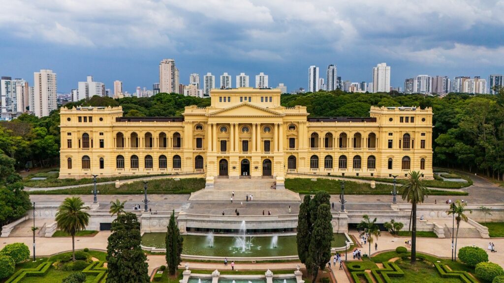 Museu do Ipiranga