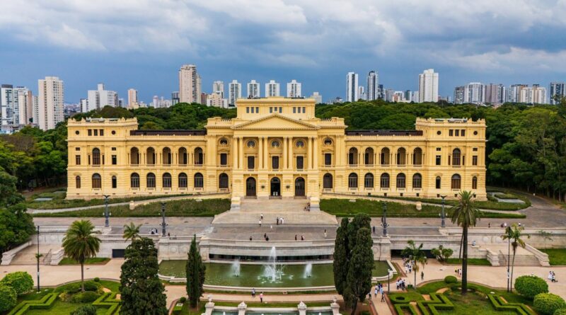 Museu do Ipiranga